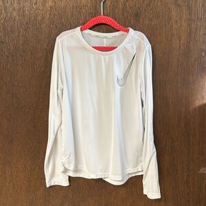 Nike Girls L/S